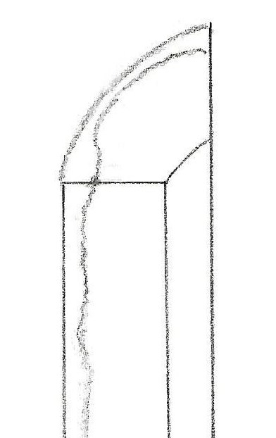 11 Sansaku Boshi（三作