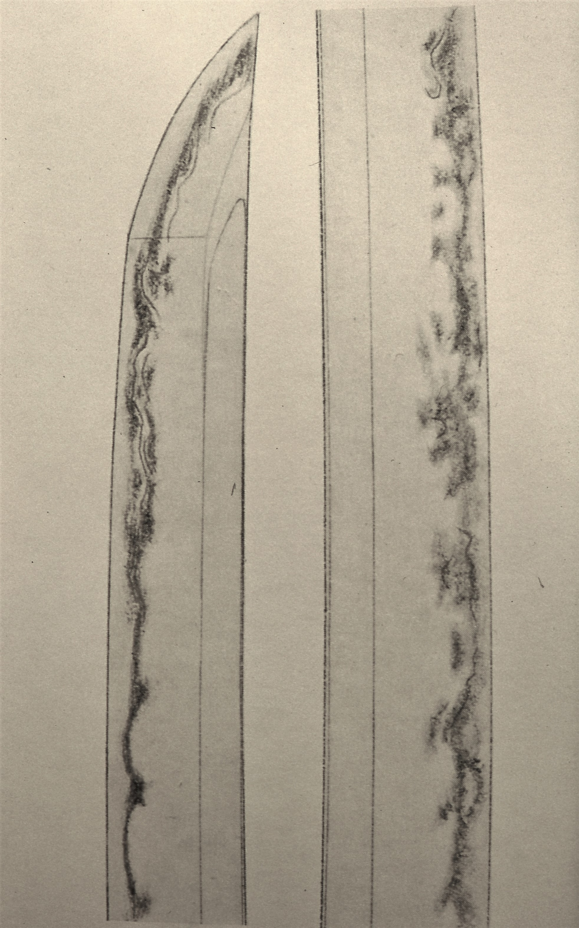 17 Masamune hamon (Sano)