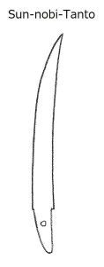 25 Sun-Nobi Tanto