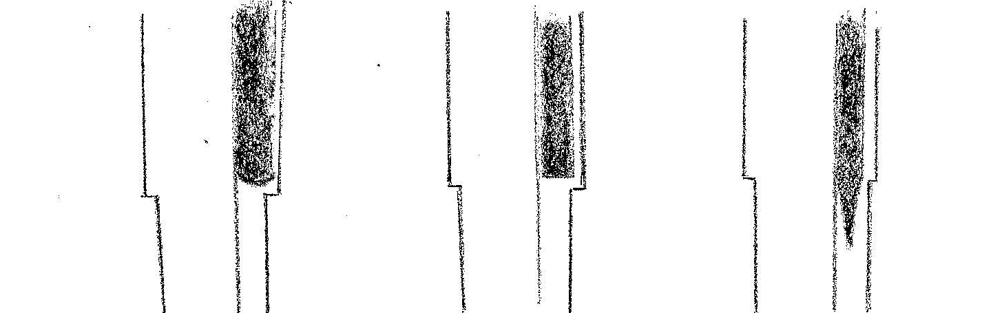 9 «part 2» 大小丸,焼詰,丸角止, 掻流