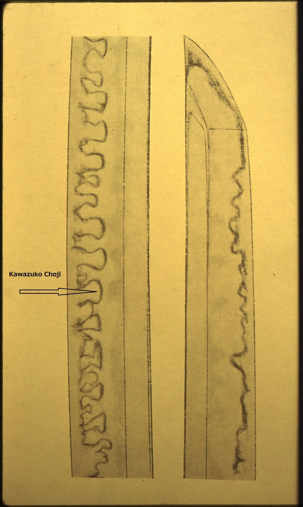 12 (part 2) Kawazuko Choji)